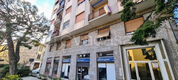 appartamento in vendita a Legnano