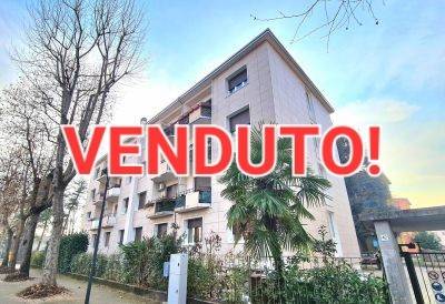 appartamento in vendita a Legnano