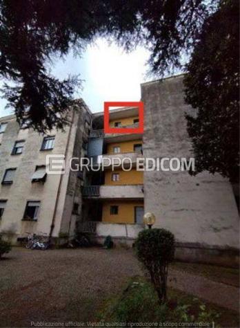 appartamento in vendita a Legnano
