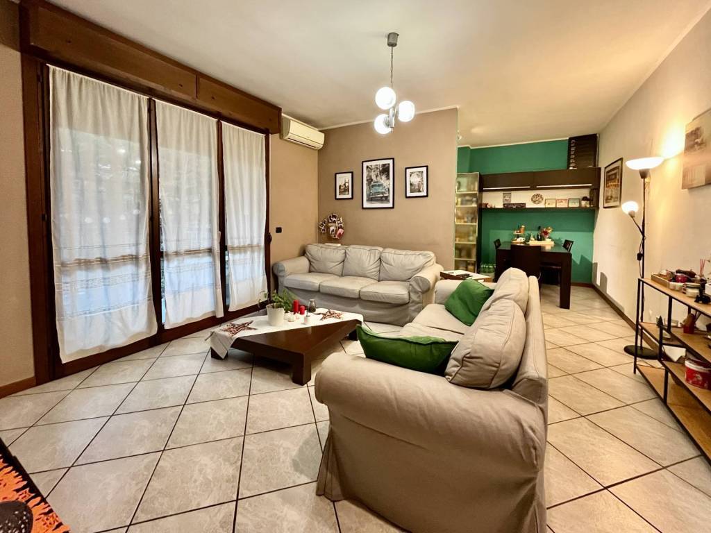 appartamento in vendita a Legnano