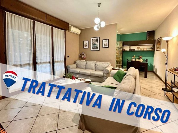 appartamento in vendita a Legnano