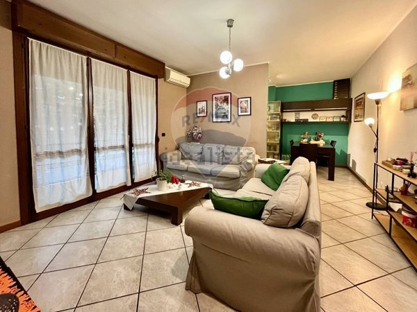 appartamento in vendita a Legnano