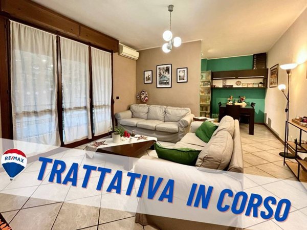 appartamento in vendita a Legnano