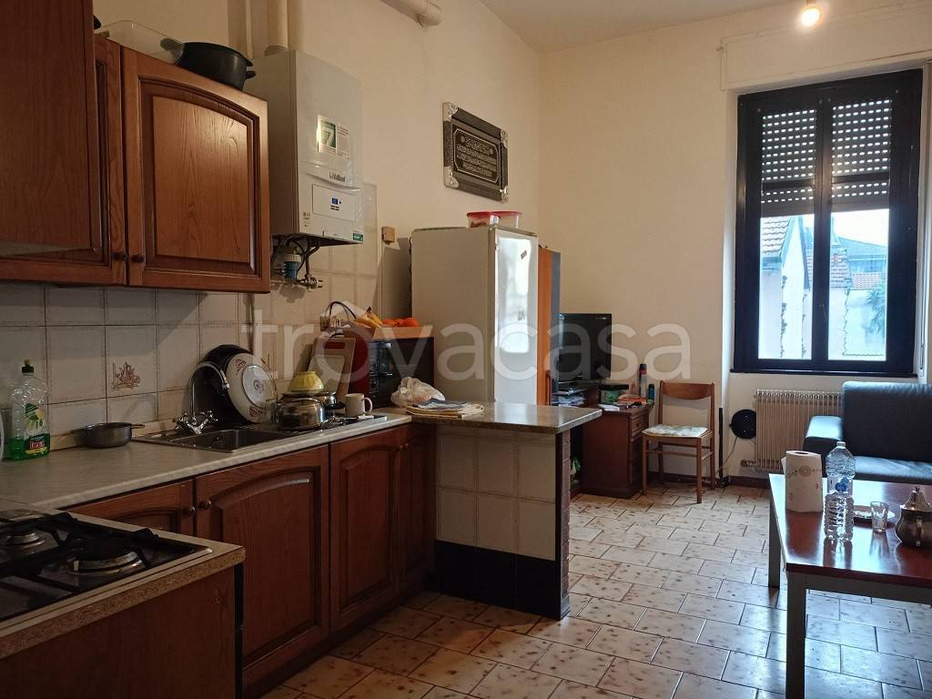appartamento in vendita a Legnano