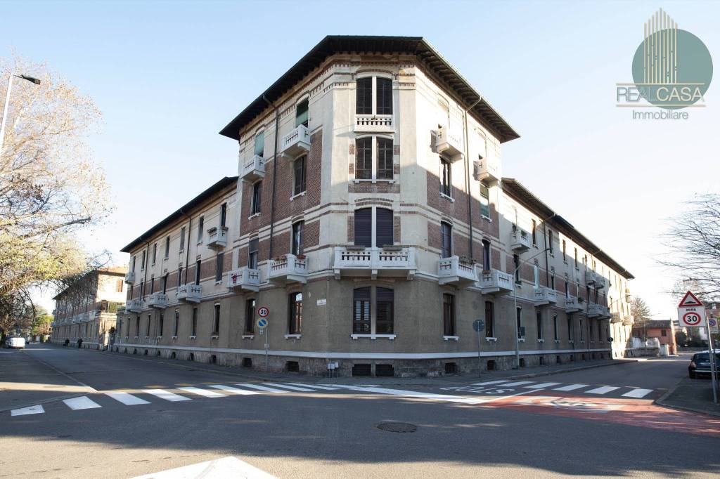 appartamento in vendita a Legnano