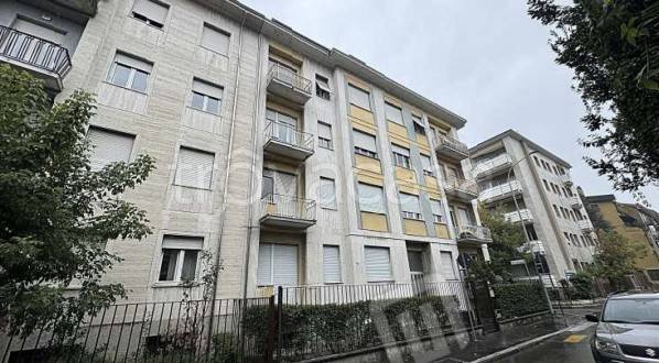 appartamento in vendita a Legnano