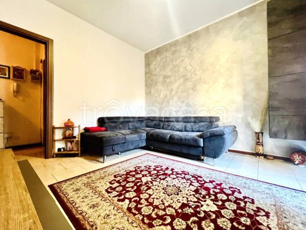 appartamento in vendita a Legnano