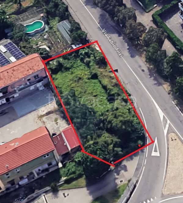 terreno agricolo in vendita a Legnano