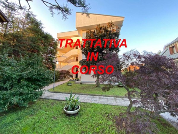 appartamento in vendita a Legnano