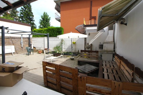 appartamento in vendita a Legnano