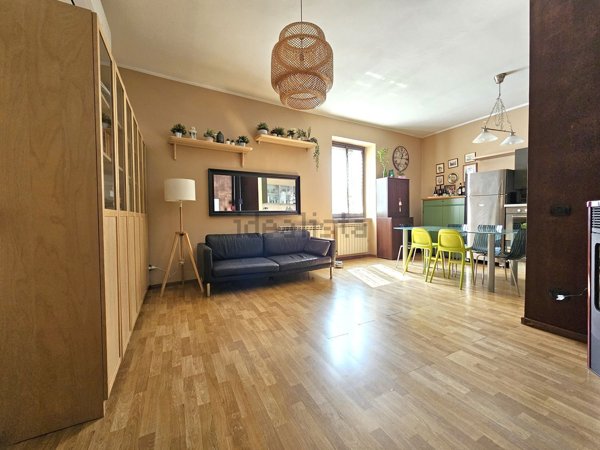 appartamento in vendita a Legnano