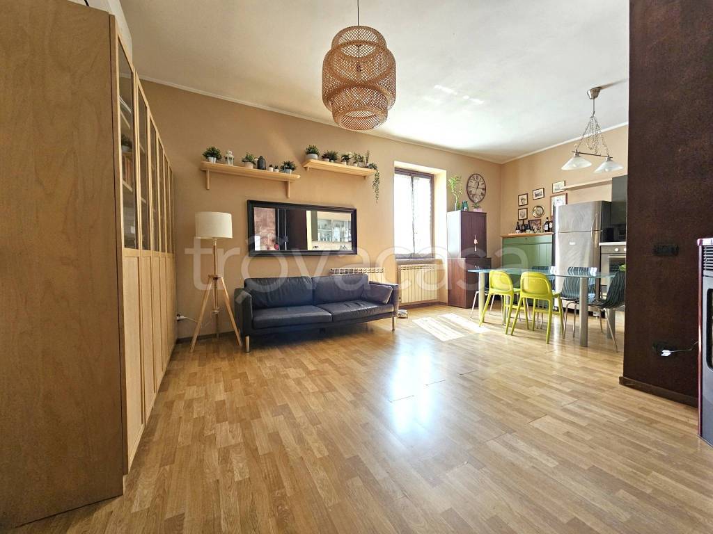 appartamento in vendita a Legnano
