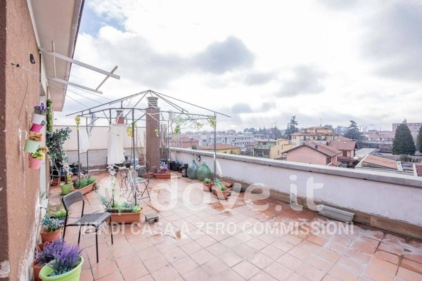 appartamento in vendita a Legnano