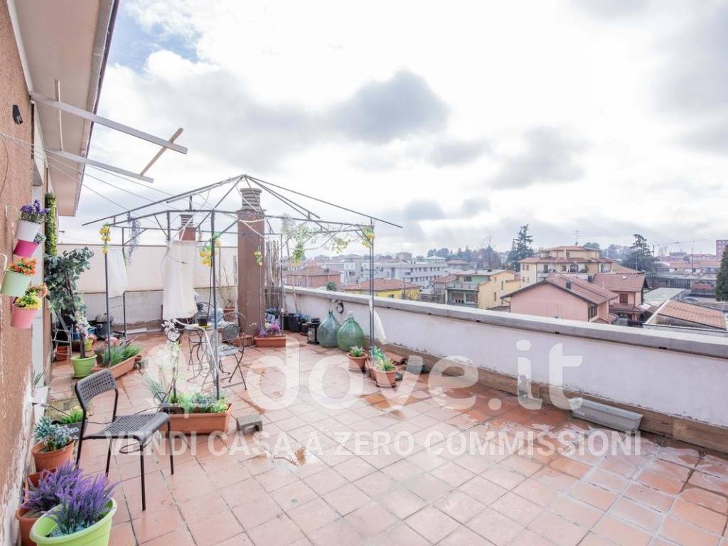 appartamento in vendita a Legnano