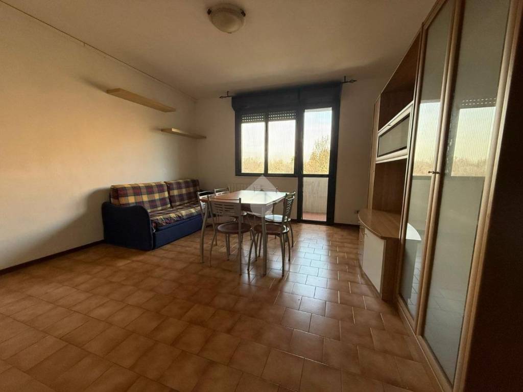 appartamento in vendita a Legnano