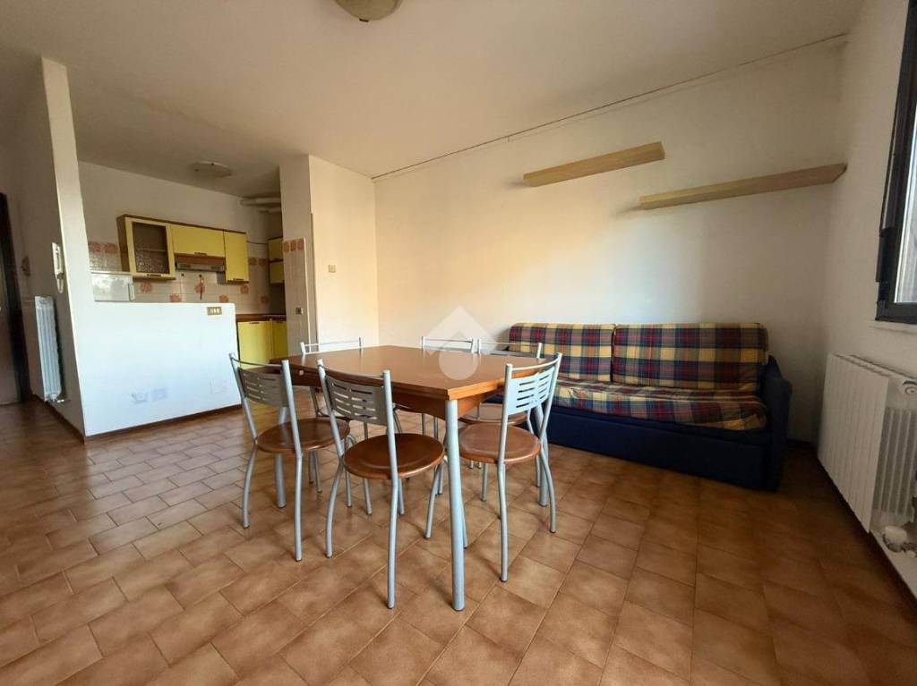appartamento in vendita a Legnano