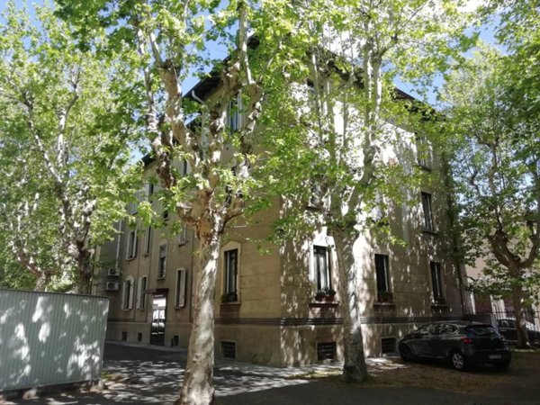 appartamento in vendita a Legnano