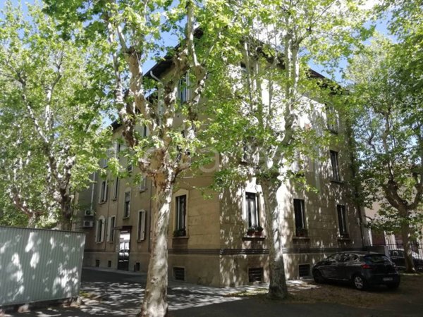 appartamento in vendita a Legnano