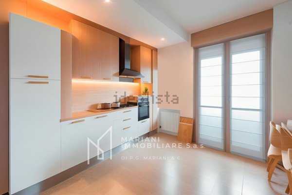 appartamento in vendita a Legnano