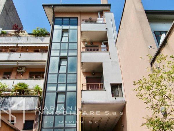 appartamento in vendita a Legnano