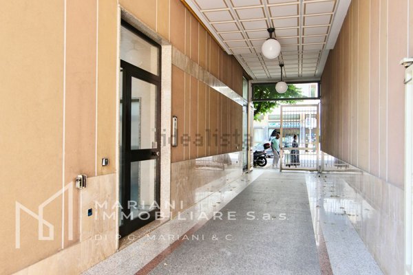 appartamento in vendita a Legnano