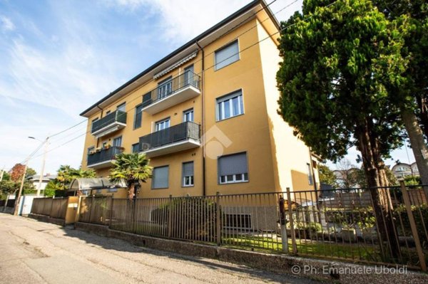 appartamento in vendita a Legnano