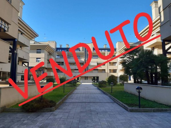 appartamento in vendita a Legnano