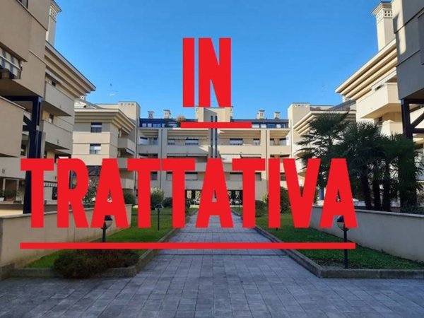 appartamento in vendita a Legnano