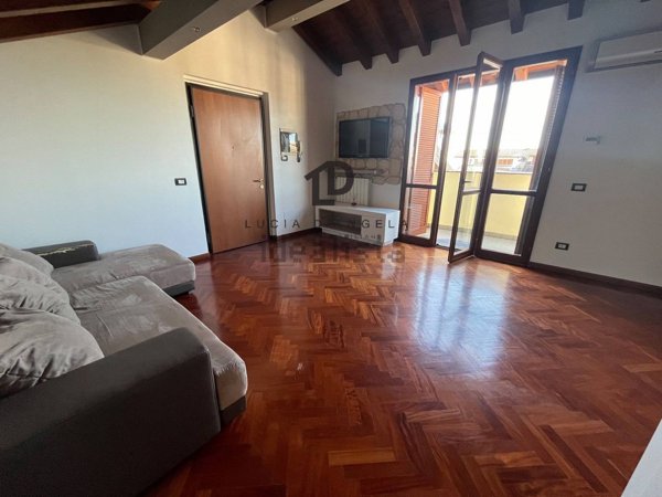 appartamento in vendita a Legnano
