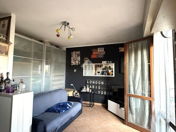 appartamento in vendita a Legnano