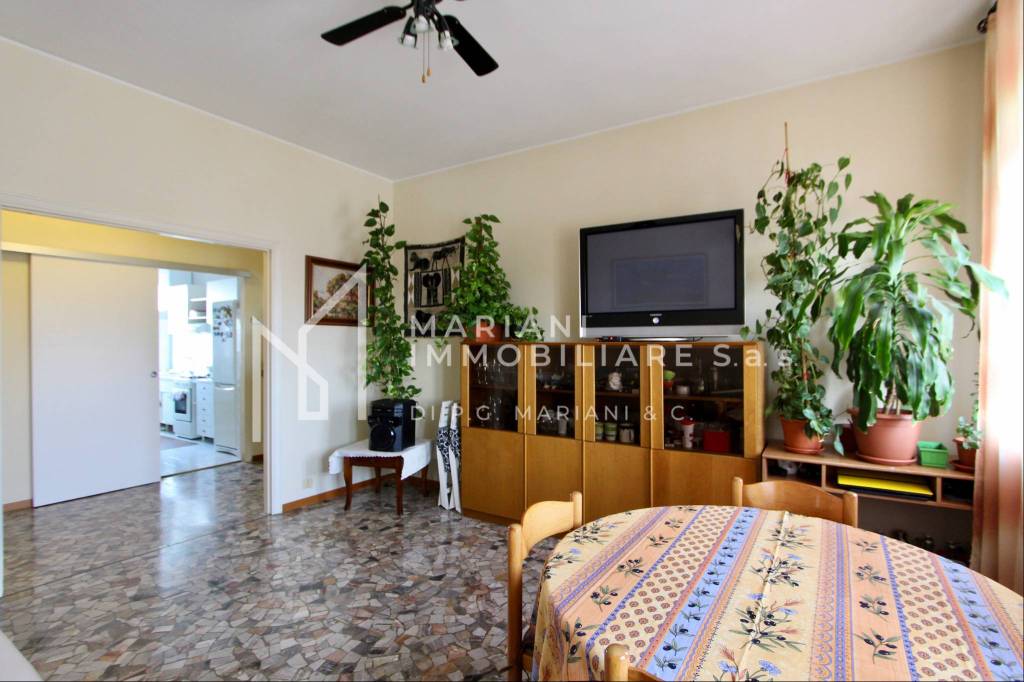 appartamento in vendita a Legnano