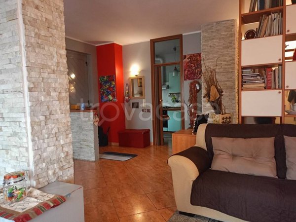appartamento in vendita a Legnano