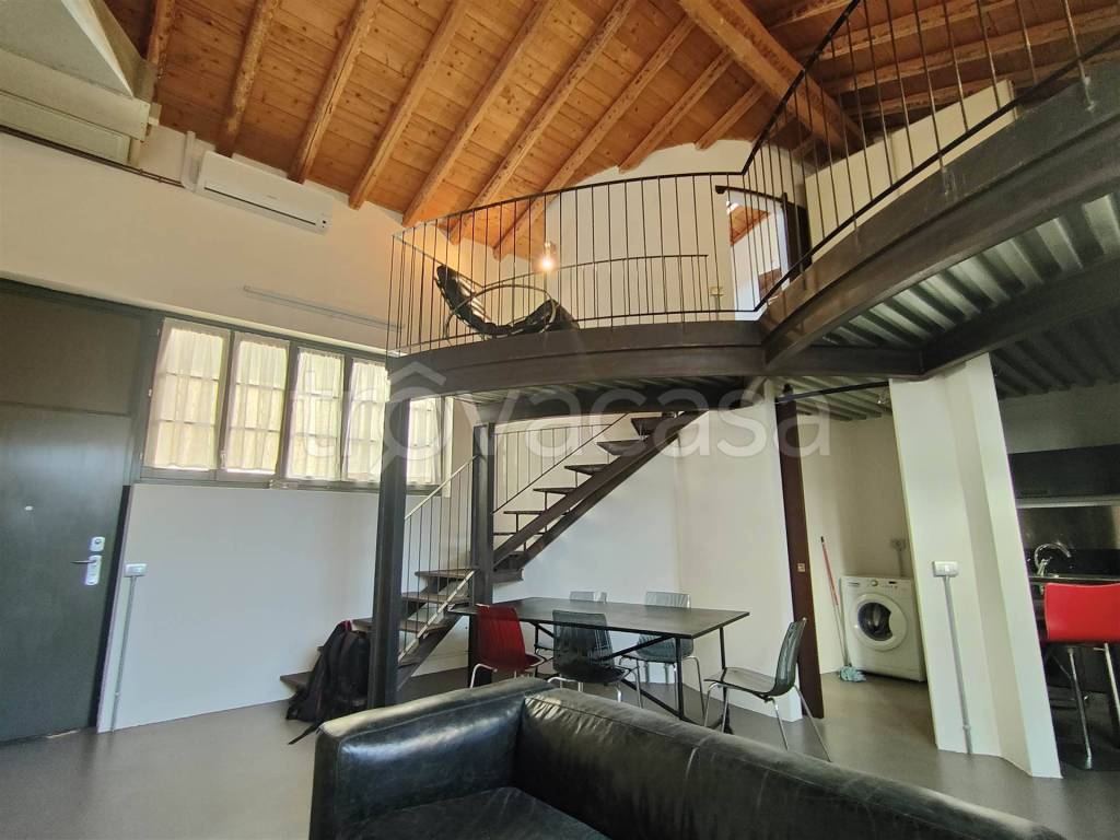 appartamento in vendita a Legnano