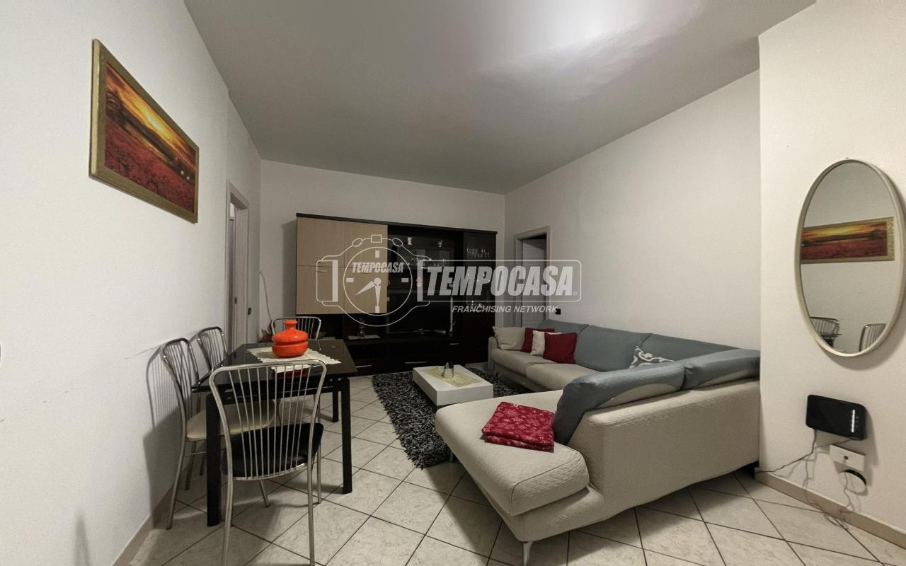 appartamento in vendita a Legnano