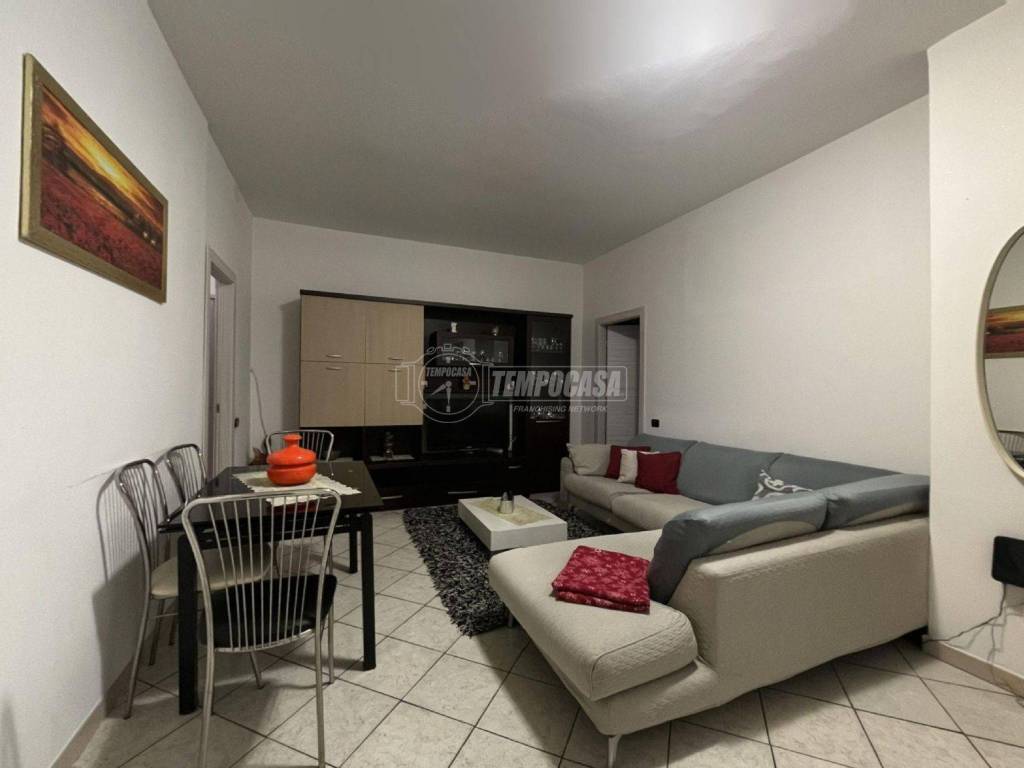 appartamento in vendita a Legnano