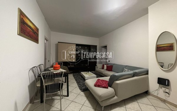 appartamento in vendita a Legnano