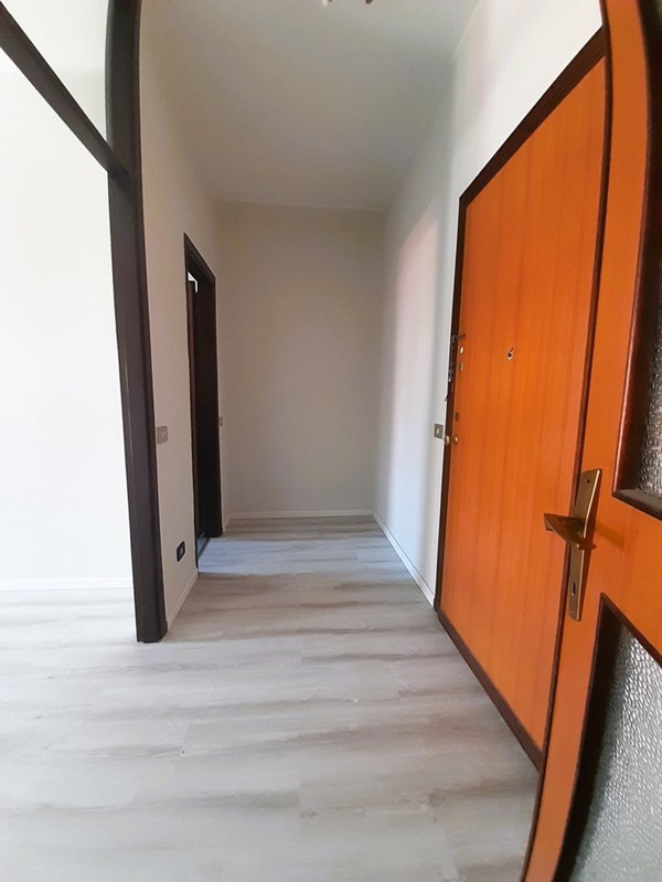 appartamento in vendita a Legnano