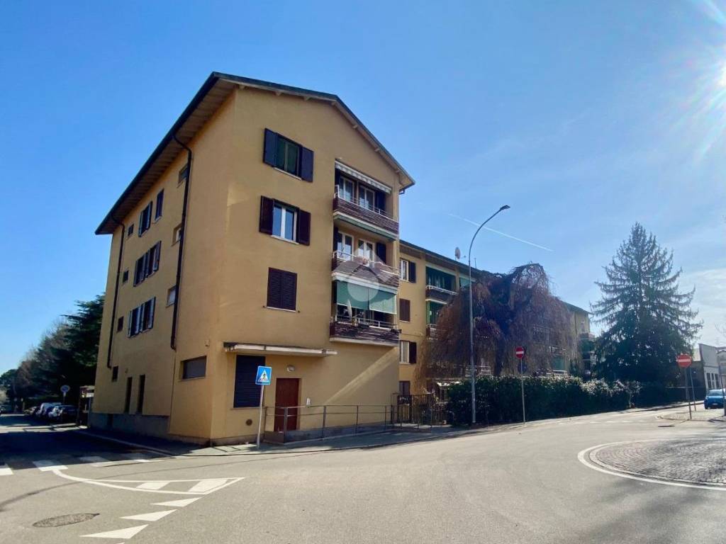 appartamento in vendita a Legnano
