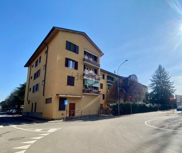 appartamento in vendita a Legnano