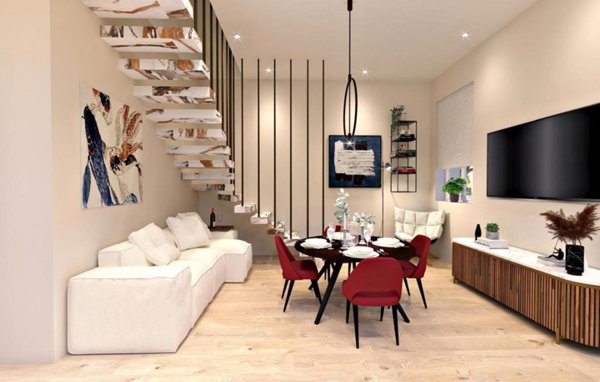 appartamento in vendita a Legnano