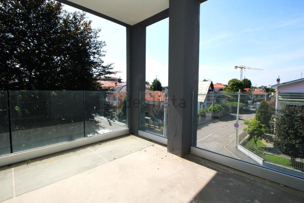 appartamento in vendita a Legnano