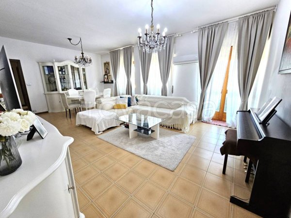 appartamento in vendita a Legnano