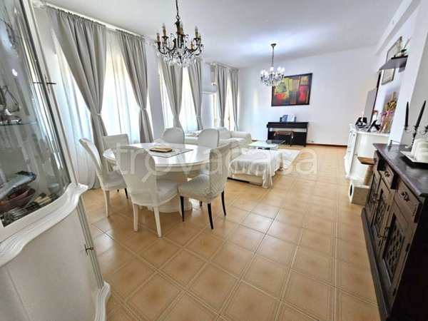 appartamento in vendita a Legnano