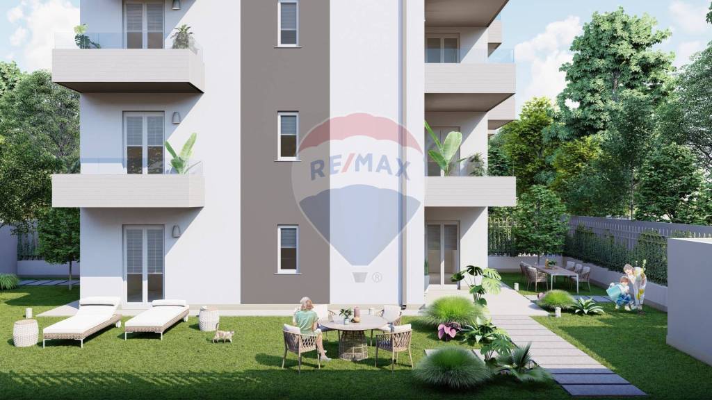 appartamento in vendita a Legnano