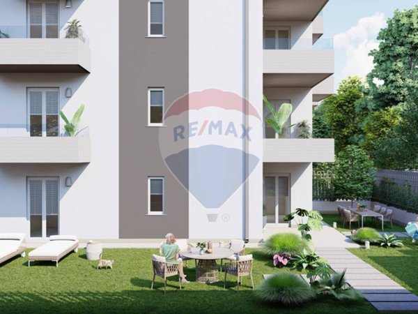 appartamento in vendita a Legnano