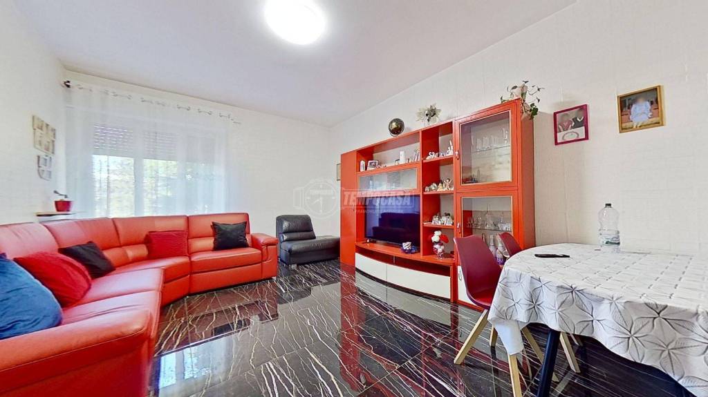 appartamento in vendita a Legnano