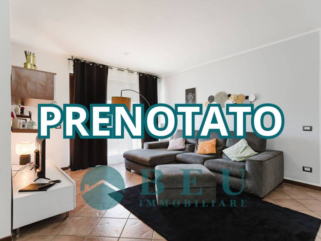 appartamento in vendita a Legnano