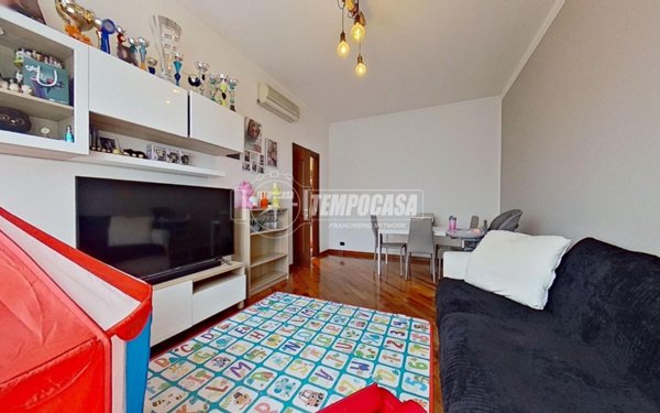 appartamento in vendita a Legnano