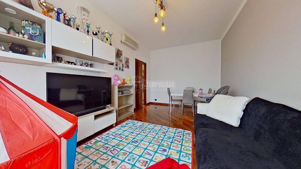 appartamento in vendita a Legnano