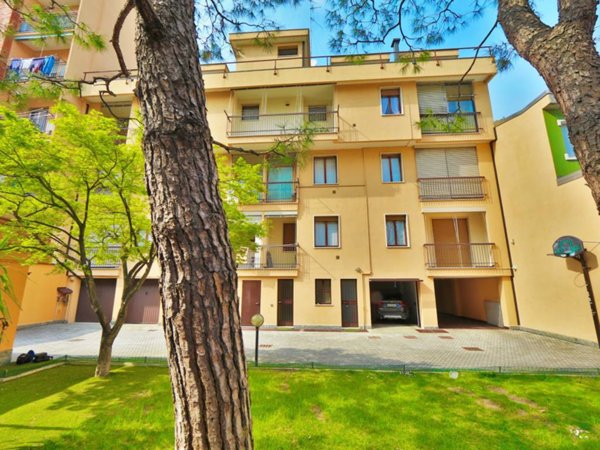 appartamento in vendita a Legnano